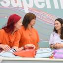 Ампфутбол та візит президента: в Одесі провели щорічну зустріч Superhumans