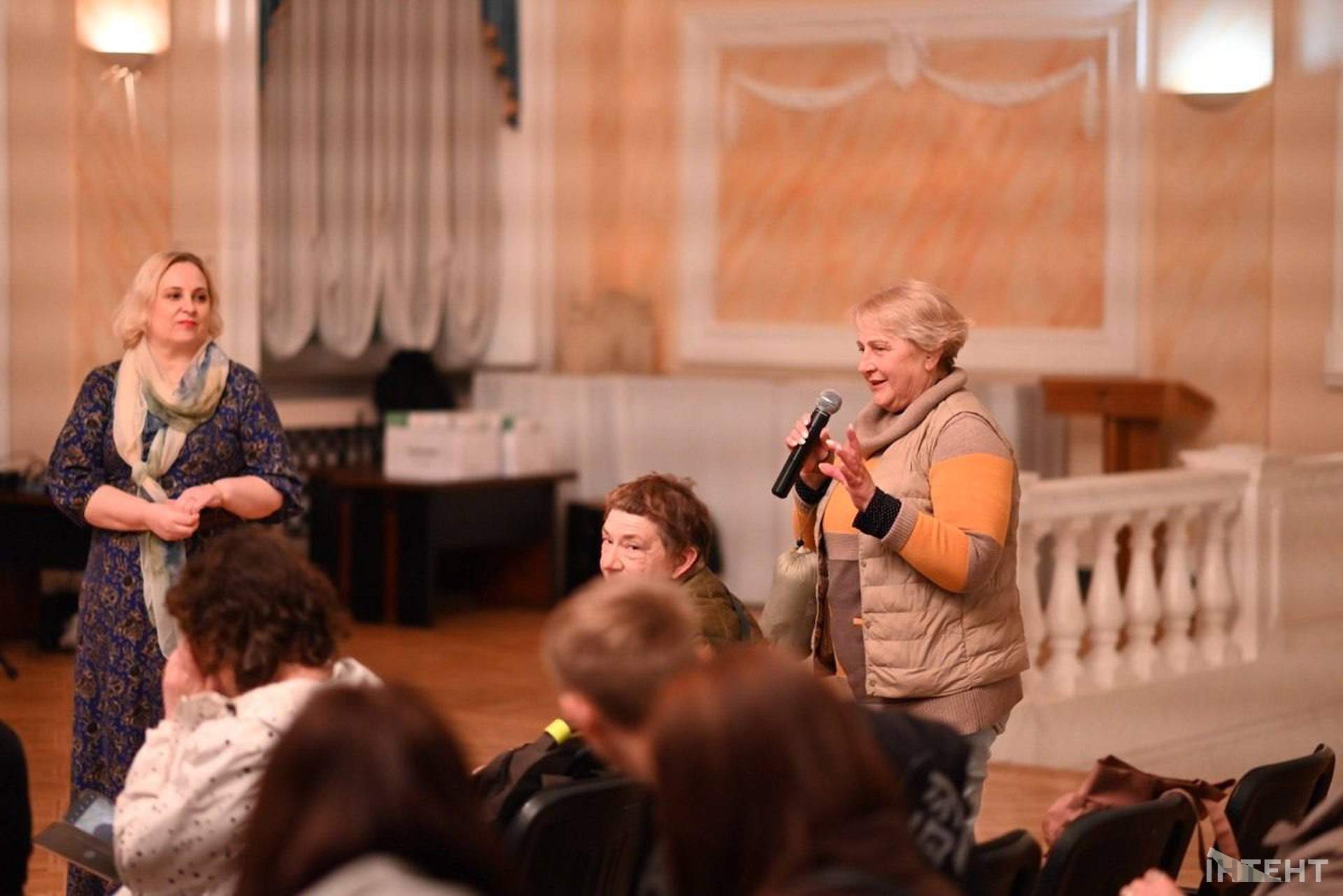 Імперські міфи та деколонізація: в Одесі презентували книжки про українського мореплавця