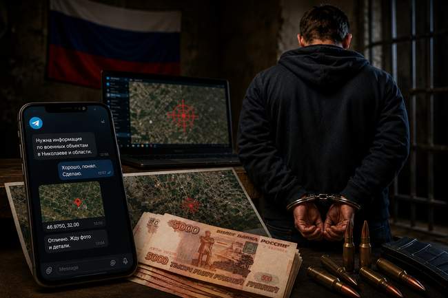 ФОТО: Колаж Інтент/ШІ