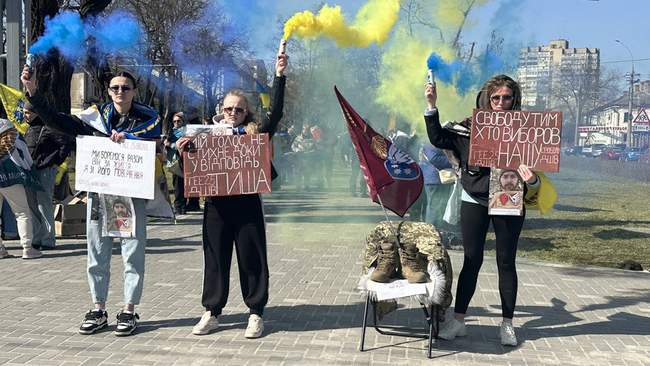 Photo:  Suspilne Mykolaiv/Nazariy Rubanyak