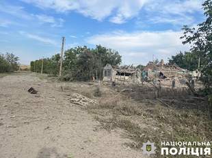 П'ятеро загиблих та дев'ятеро поранених: росіяни продовжують воювати з мирним населенням Херсонщини