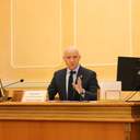 Заседание исполнительного комитета Одесского городского совета 25 февраля