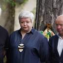 В Одесі попрощалися з директором історико-краєзнавчого музею