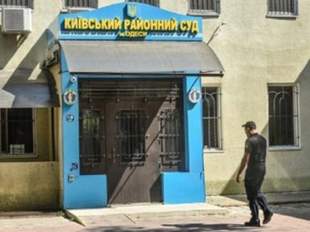 Прокуратура судиться через приватизацію бомбосховища заводу в Одесі