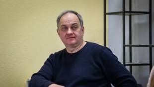 Vice Mayor of Mykolaiv Lukov declared half a million in cash