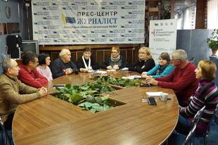 З лав Національної спілки журналістів України виключили двох медійників-колаборантів