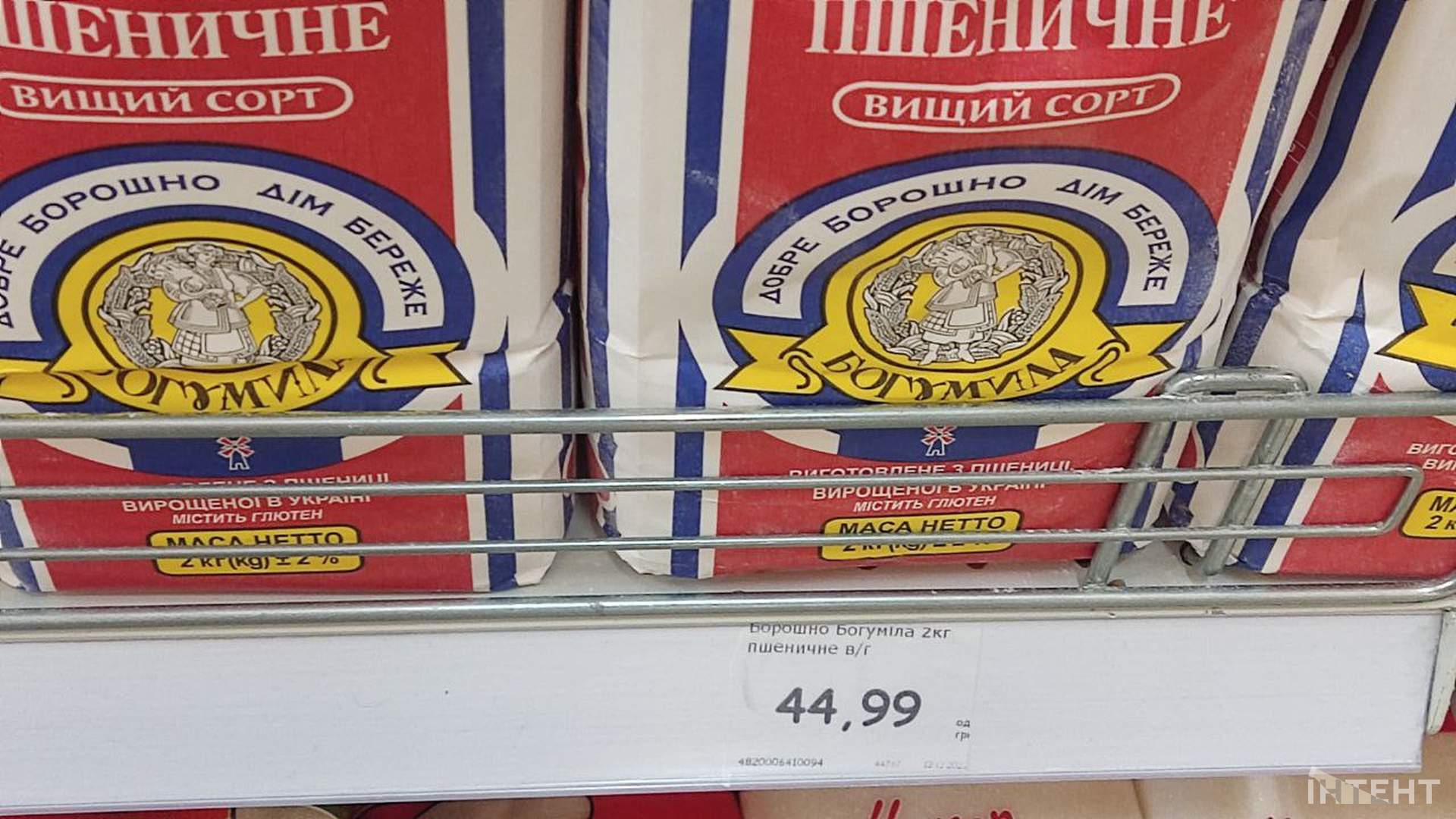 Масляна в Одесі: порівняли ціни на млинці на ринку та в супермаркеті