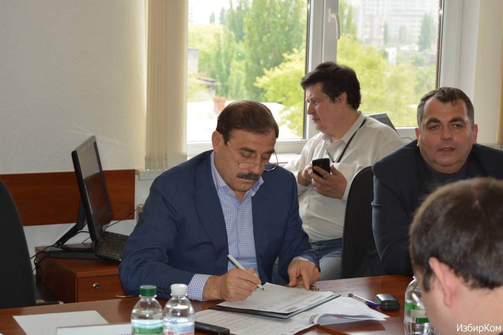 Публичная дискуссия: «Громада и мажоритарщики Одесской области: поиск путей для взаимодействия»