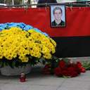 Заходи в центрі Одеси, присвячені подіям 2 травня