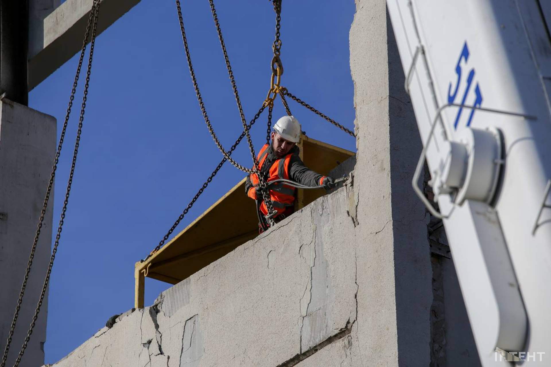 Постраждала під час негоди котельня в Одесі працює в штатному режимі