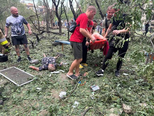 ФОТО: Оперативне командування "Південь"