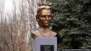 Памʼятнику Лесі Українці бути в Одесі: комісія підтримала, але є нюанс
