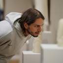 В Одеському художньому музеї виставили "Тишу"