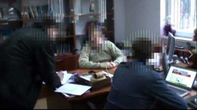 Дело обвиняемого в нарушении присяги одесского судьи направлено в Высший спецсуд