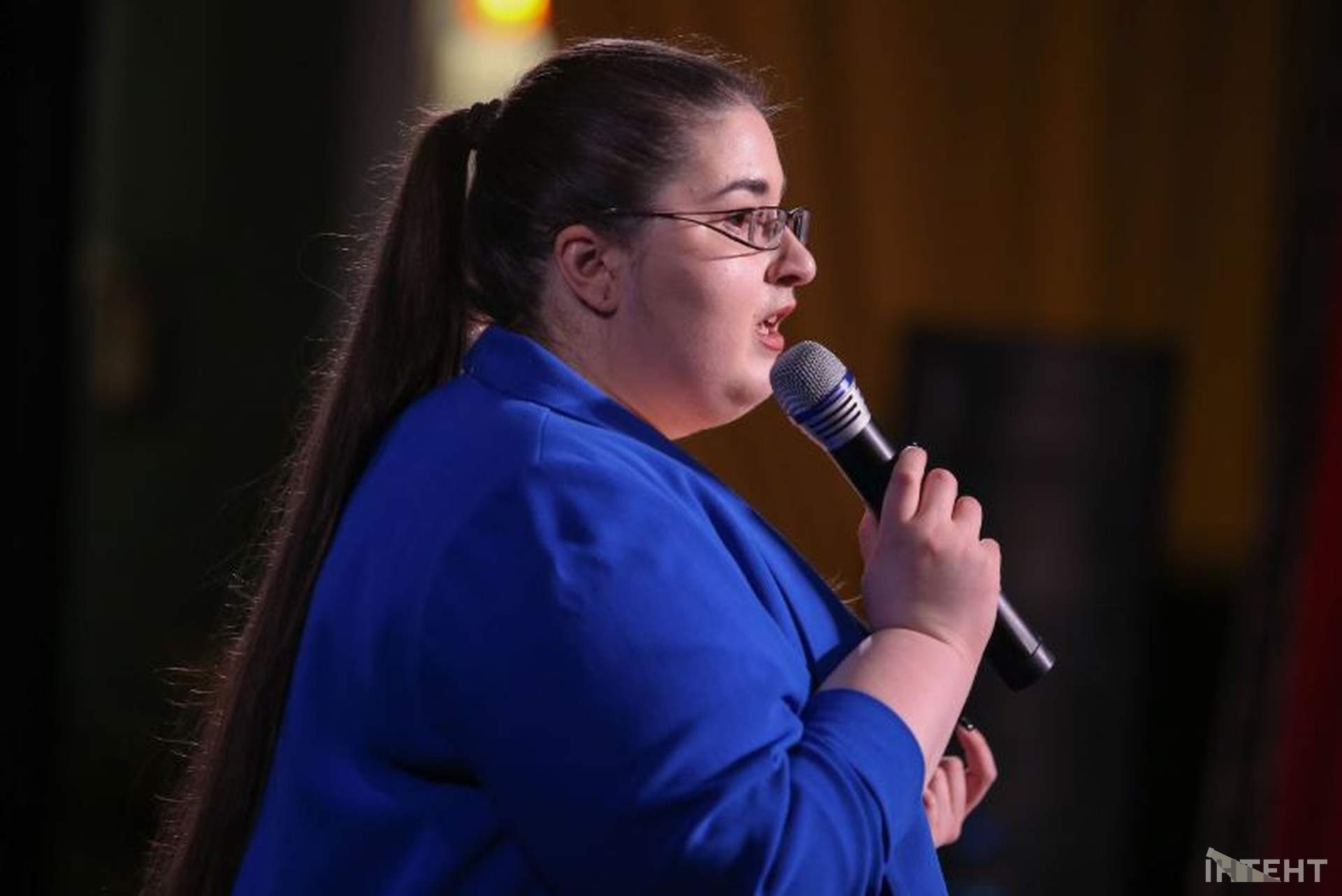 Одеська молодь вчилася парламентаризму