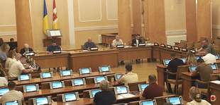 Демонтаж поврежденных объектов в Одессе - вопрос внеочередного исполкома