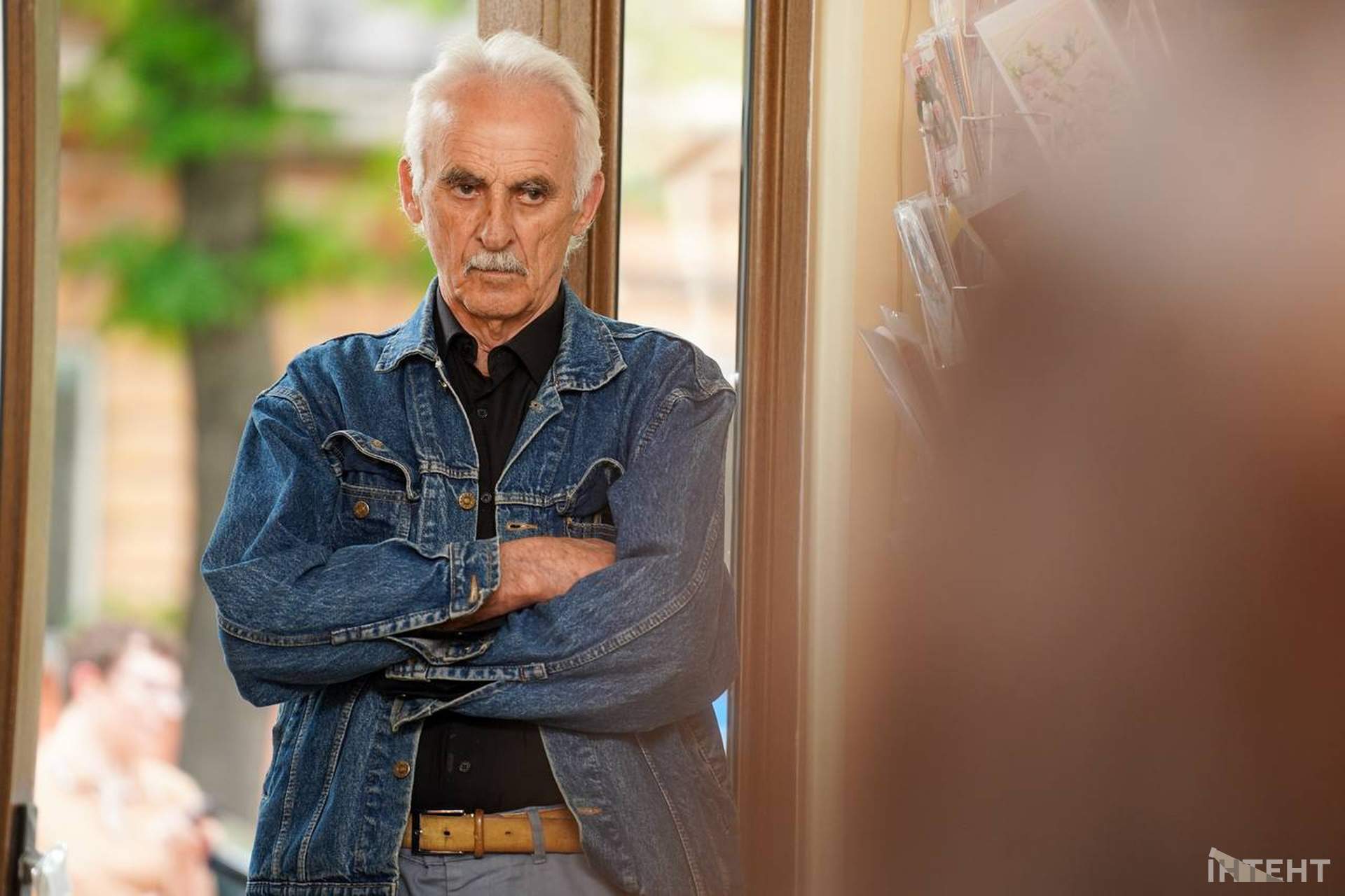 В одеській Книгарні-Кав'ярні презентували 3D-реконструкцію фортеці Хаджибей