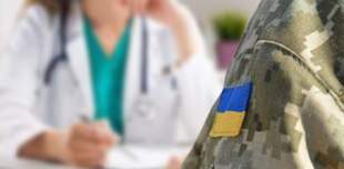 У Миколаєві створять позаштатні військово-лікарські комісії