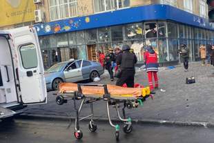 Январь принес Херсону новые жертвы и раненых: сколько людей погибло