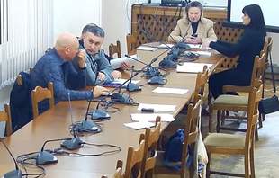 На проєкт інклюзивного пляжу в Одесі запросили два з половиною мільйони