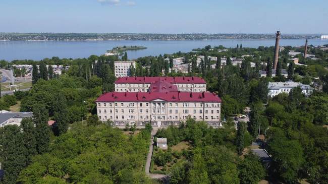 ФОТО: Миколаївська обласна клінічна лікарня/facebook