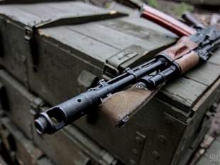 Втретє за тиждень: на Одещині знов застрелився військовослужбовець