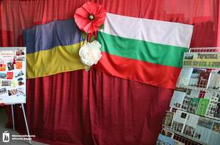 У Миколаєві консул Болгарії підтвердив підтримку Україні