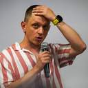 В Одесі влаштували дводенну зустріч із критиком Стасіневичем