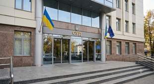 Правоохранители установили личность оккупанта, имитировавшего расстрел жителя Херсонской области