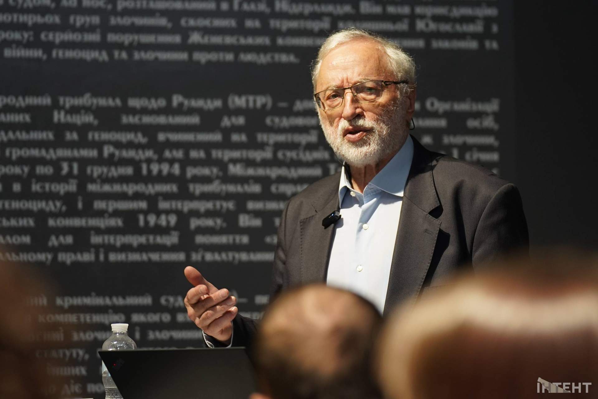 В Одесі обговорили, як досвід дисидентів вплинув на демократію України