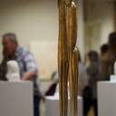 В Одеському художньому музеї виставили "Тишу"