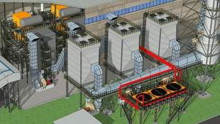 Two boiler houses will be closed in Mykolaiv, and heat will be provided by CHP