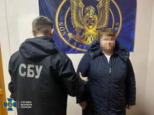 Одеситку засудили до 11 років тюрми за збір коштів для окупантів