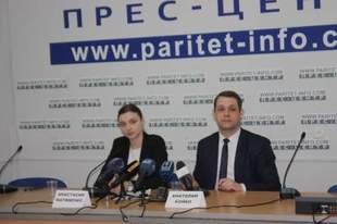 Одесский Комитет избирателей начал "аттестацию" депутатов Одесской области