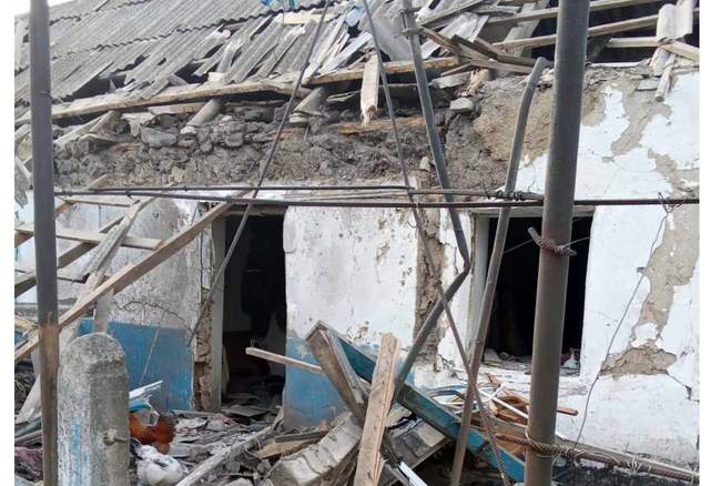 Фото: Поліція Херсонської області