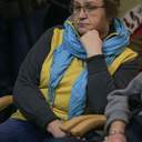 В Одесі відбулася зустріч з Ганною Шелест