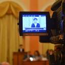 Заседание исполнительного комитета Одесского горсовета
