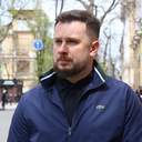 Заходи в центрі Одеси, присвячені подіям 2 травня