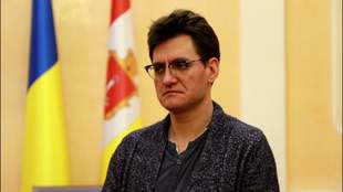 Экс-глава Одесской ТЭЦ нацелился на место заместителя Лысака