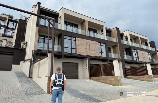 ФОТО: Національна поліція України