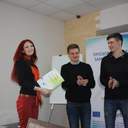 Журналистов со всей Украины учили успешным журналистским расследованиям в сфере использования средств местных бюджетов