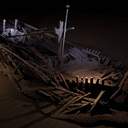 Ученые сделали 3D фото затонувших в Черном море византийских кораблей