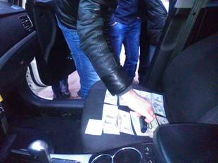 Дело подозреваемого в получении взятки преподавателя педуниверситета передали в суд