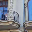 Дерибасівську в Одесі перетворили на Єрусалим І століття