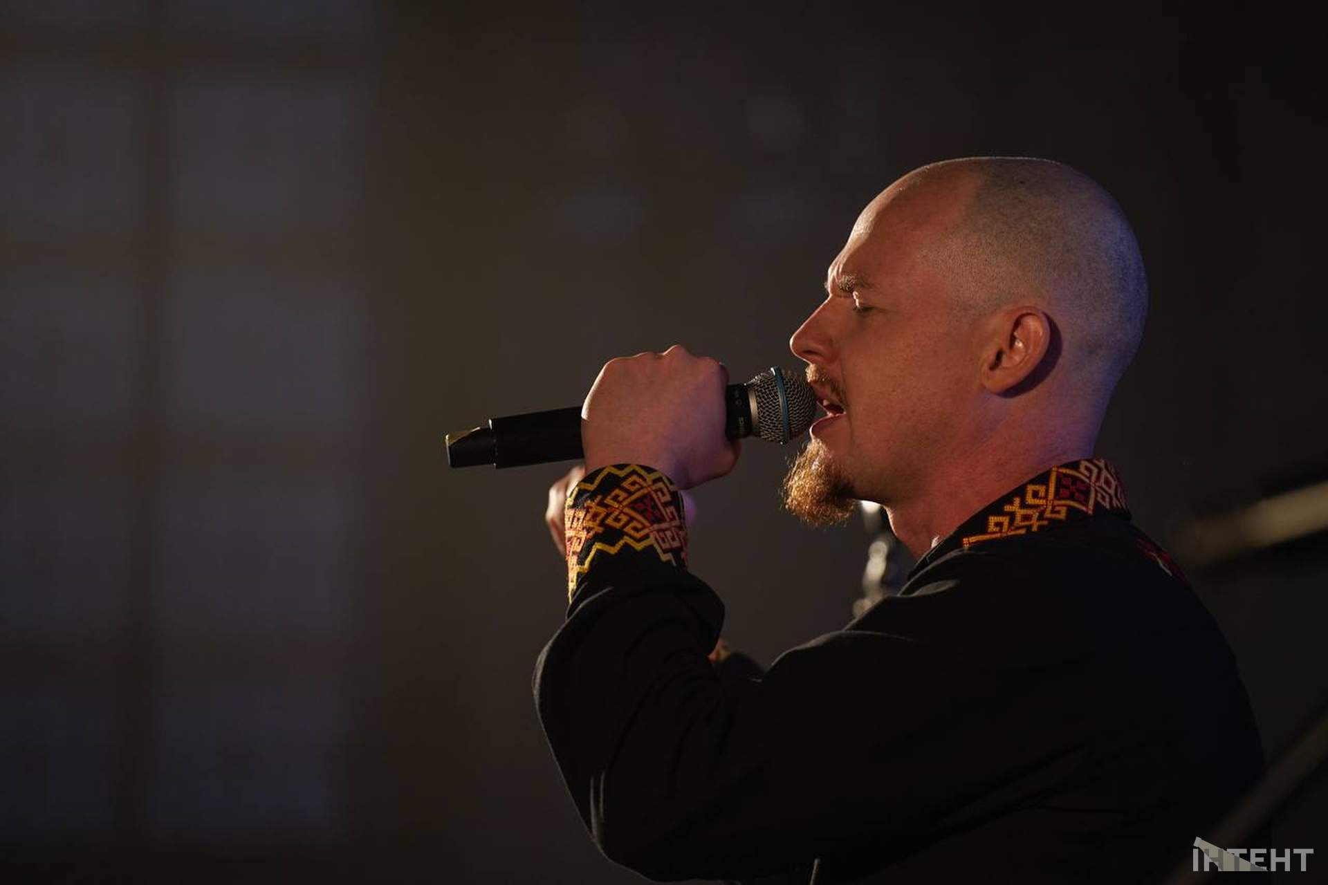 В Одесі пройшов націоналістичний маршевий перформанс