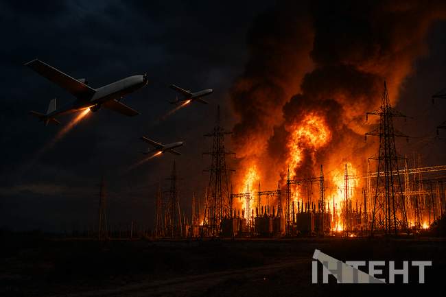 ФОТО: Колаж Інтент