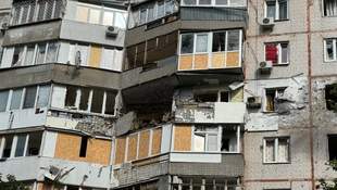 Two killed in Kherson region due to enemy attacks