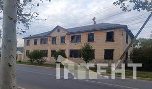 Izmail starts looking for a contractor to restore another house for 36 million