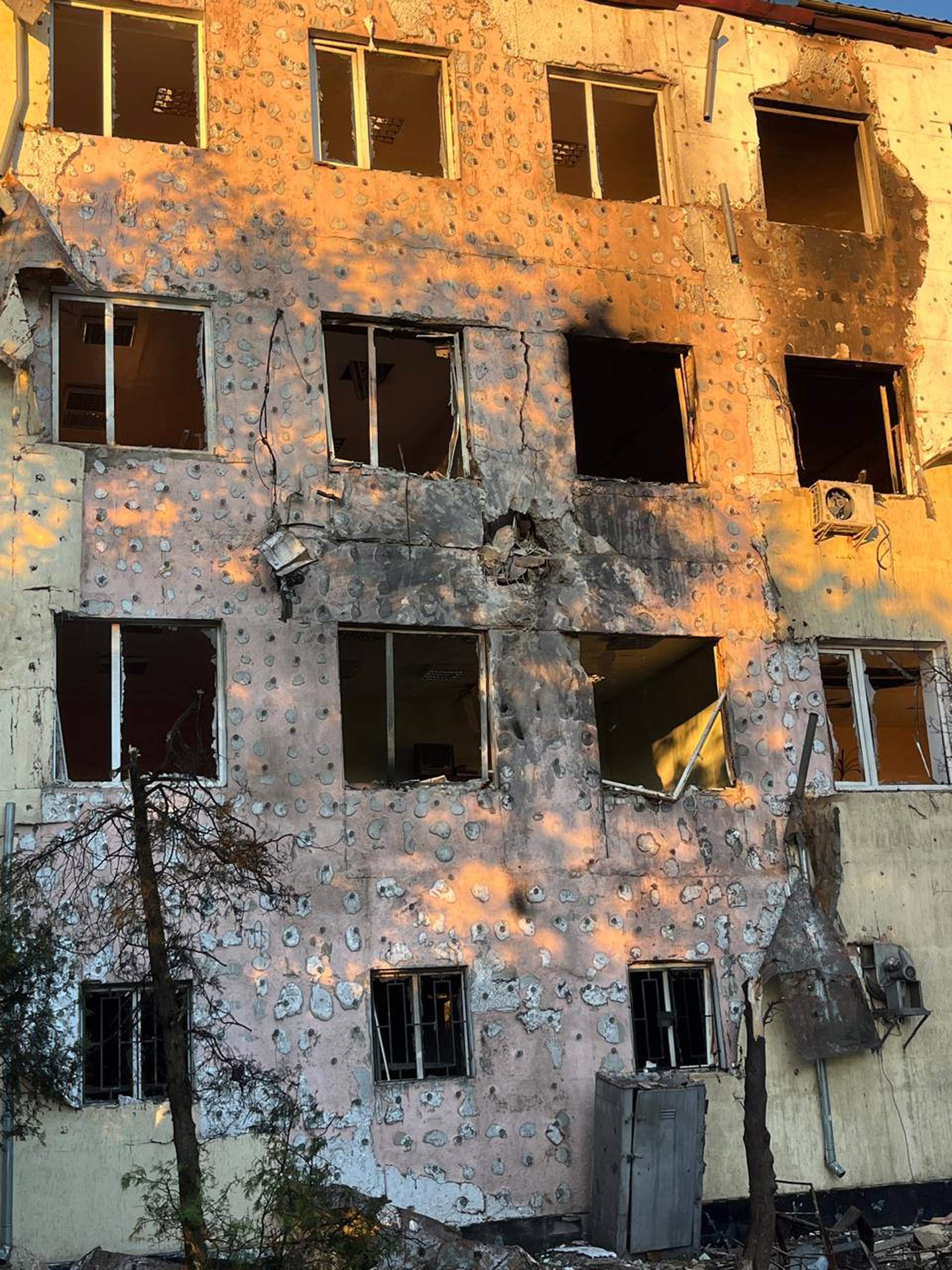 Удар по порту та пошкоджений вокзал: наслідки атаки на Одещину