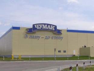 "Чумак" побудує завод в Одеській області